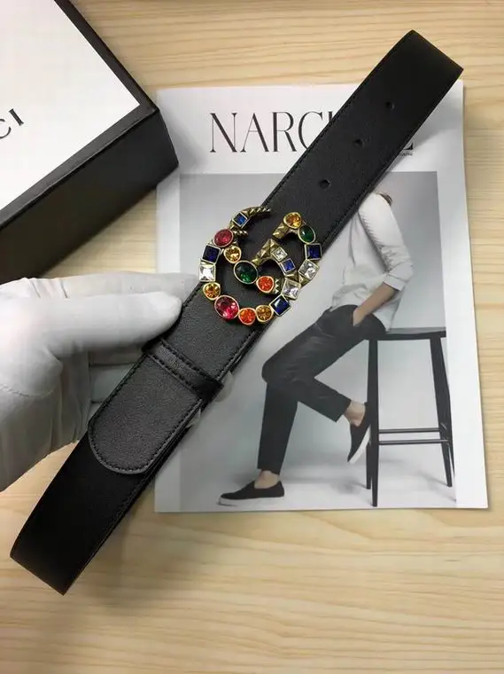 Gucci Belt 34mm 95-125cm 7D (1)